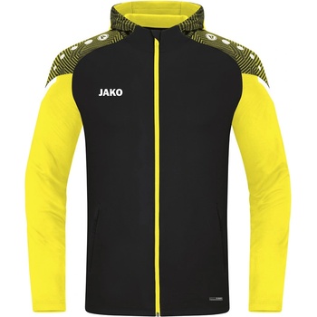 Jako Суитшърт с качулка Jako Hoodie Performance 6822-808 Размер XL