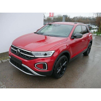 Volkswagen T-Roc 1.5 TSI Style DSG 110 kW