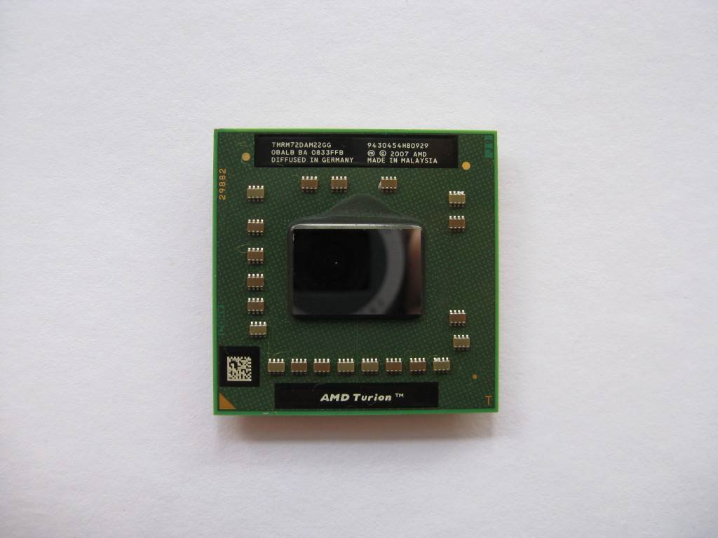 amd turion - Heureka.cz