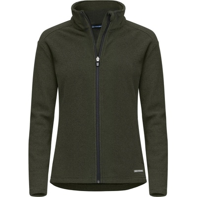Cutter & Buck Hunts Point FZ Women COT688433zl100 ivy green