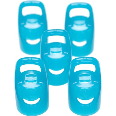 BLUE ICE Aero Caps 5-pack
