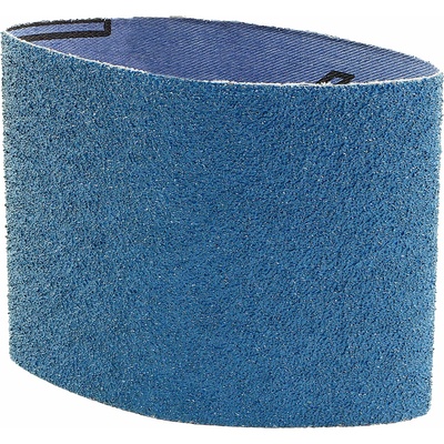 Eisenblaetter 42080 | Brúsny pás 100 x 283 (90 x 100) mm, zirkónkorund, ZK80