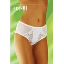 Nohavičky Wolbar nohavičky eco MI biela