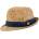 Chillouts Шапка Chillouts Imola Hat - Brown - размер S/M (904-5946-0111)