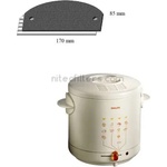 NITEC Филтър за фритюрник НИТЕК, код Ф01