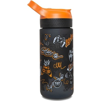 COOLPACK Бутилка за вода - Coolpack - Bibby - Gamer
