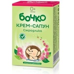 Бочкo Бочко Сапун 75гр - Смрадлика (78)
