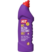 Hit WC Dezin-fectant gél 750 g