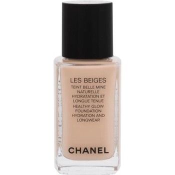 Chanel Rozjasňujúci make-up Healthy Glow Foundation B10 30 ml
