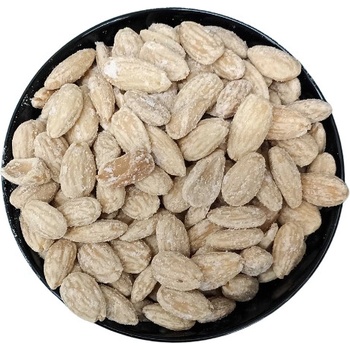 Mandle pražené solené 500 g