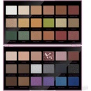 Revolution Paletka očních stínů X Petra XOXO Shadow Palette 28,8 g