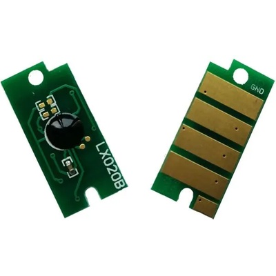 Compatible Ресет чип B400 - 24.6k (106R03585-CHIP)