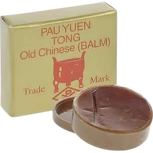Pau yuen tong balm - крем за забавяне на еякулацията - lovesexshop