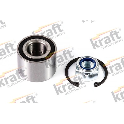 Sada ložiska kola KRAFT AUTOMOTIVE 4105010