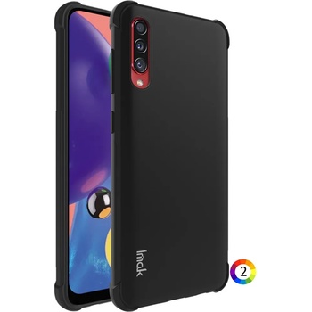 Image 1 of Samsung Galaxy A70s IMAK Силиконов Калъф