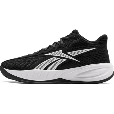 Reebok Press