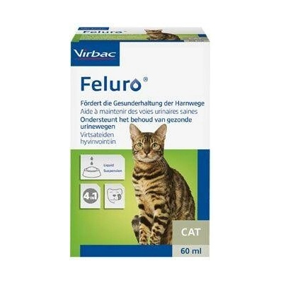 Feluro pro kočky 60 ml