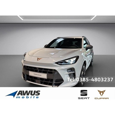 Cupra Terramar 2.0 TSI 4Drive 150 kW