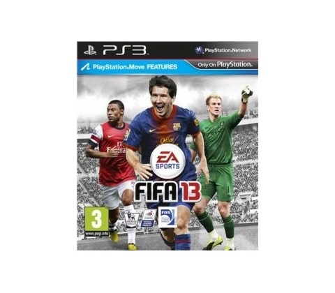 FIFA 13