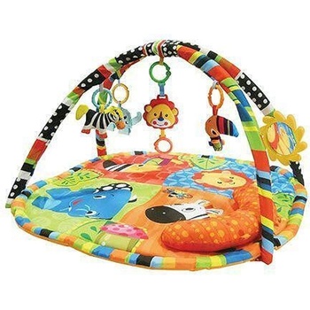 Активна гимнастика Джунгла (bp2014)