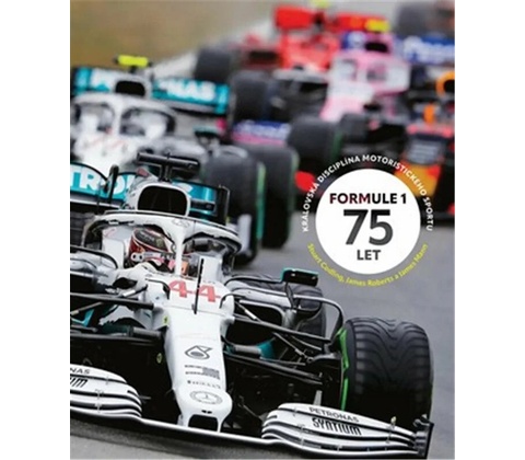 Formule 1 75 let