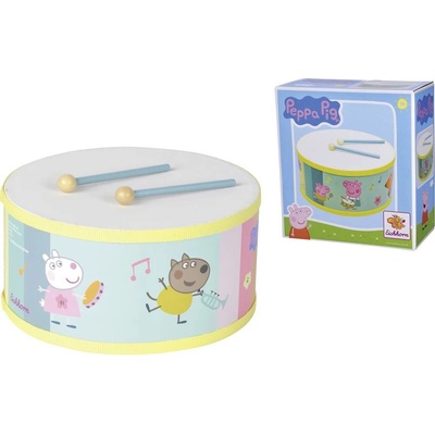 Eichhorn buben Peppa Pig 20 cm