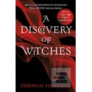 A Discovery of Witches - All Souls Trilogy 1 - Deborah Harkness