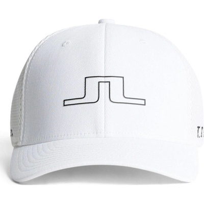 J.Lindeberg JL Pro Cap biely