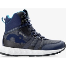 ZeroC Sestriere zimní boty dámské navy