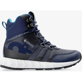 ZeroC Sestriere zimní boty dámské navy