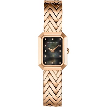 Herbelin Часовник Herbelin Octagone 17446BPR49 (17446BPR49)