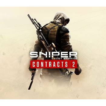 Sniper Ghost Warrior: Contracts 2 Complete