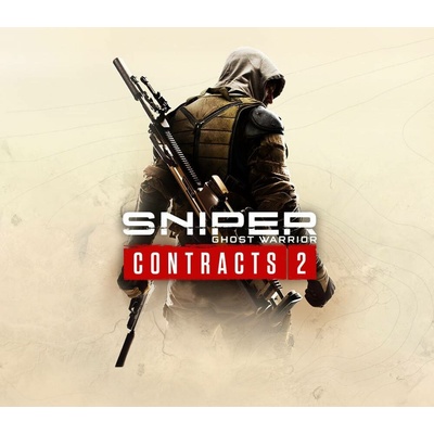 Sniper Ghost Warrior: Contracts 2 Complete
