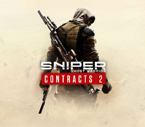 Sniper Ghost Warrior: Contracts 2 Complete