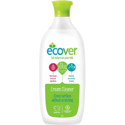 Ecover tekutý písek 500 ml