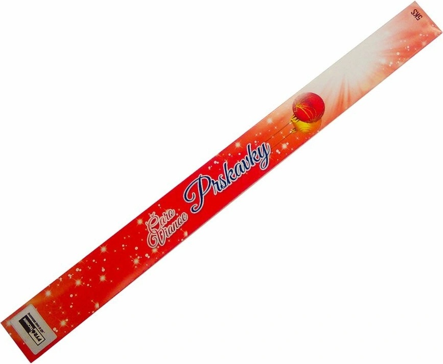 Prskavky 70 cm