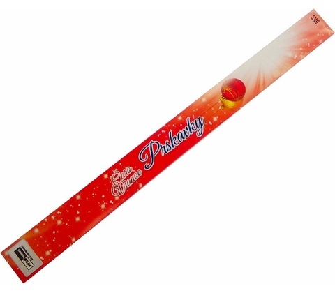 Prskavky 70 cm