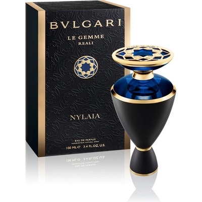 Bvlgari Le Gemme Reali Nylaia parfumovaná voda dámska 100 ml