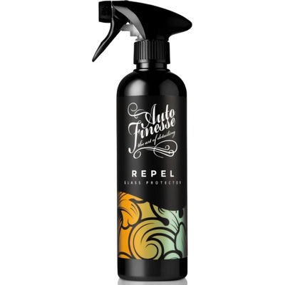 Auto Finesse Repel Glass Protector 500 ml – Zbozi.Blesk.cz