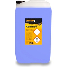 MadLube AdBlue 25 l