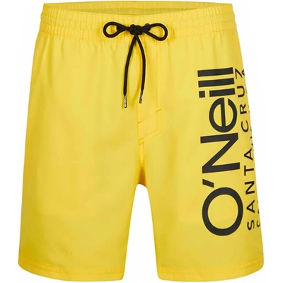 O'Neill Бански гащета O´neill N03204 Original Cali 16´´ swimming shorts - Yellow (Dandelion)