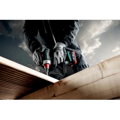 Metabo PowerMaxx BS 12 BL Q 601039860