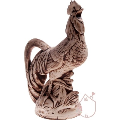 Kohout Vavřinec – Zboží Dáma