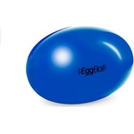 Ledragomma PEZZI Mini Eggball Стандартна овална топка, синя, 18см
