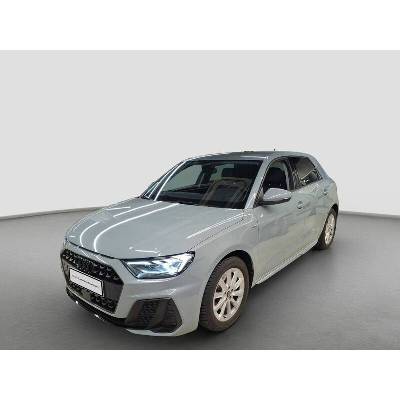 Audi A1 40 TFSI S-line Sportback 152 kW