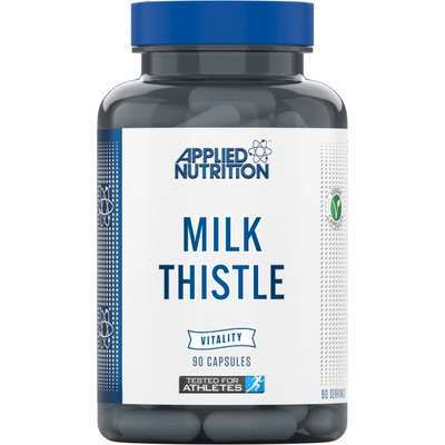 Applied Nutrition Ostropestřec mariánský 90 tablet