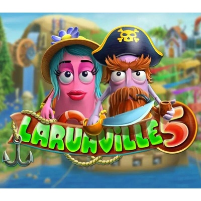 Laruaville 5