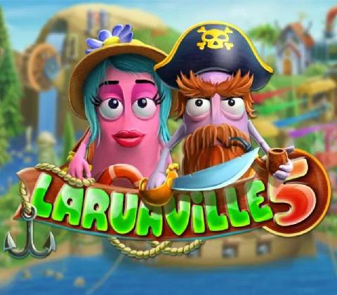 Laruaville 5
