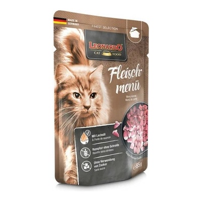 LEONARDO Finest Selection Mäsový mix 85 g