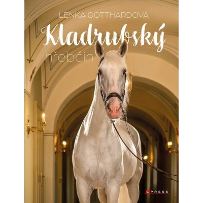 Kladrubský hřebčín